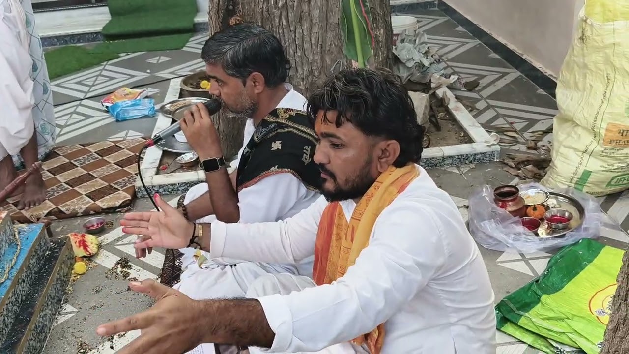 જય‌.જોગમાયા.ઉંદરા.પ્રાણ પ્રતિષ્ઠા તારીખ.3.2.2026
