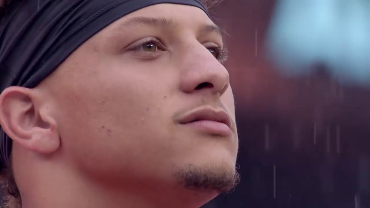 LOVE RUNS OUT - CHIEFS HYPE VIDEO