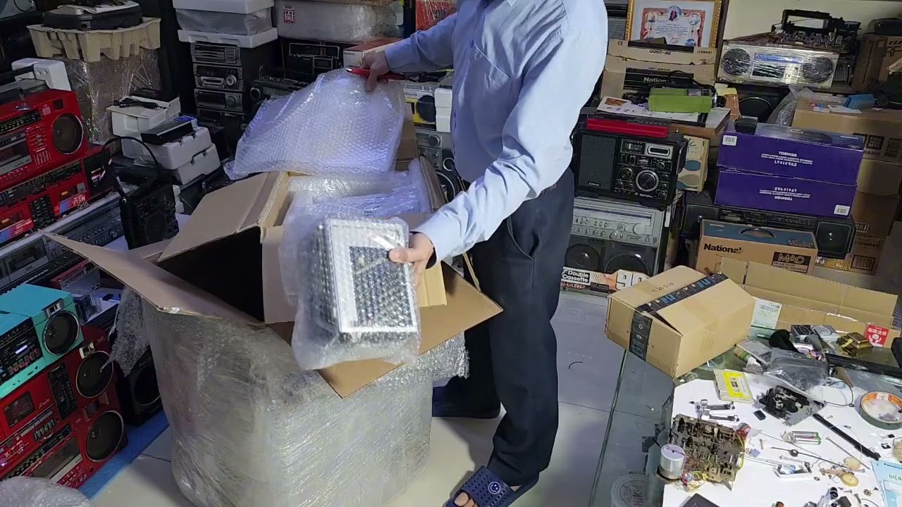 VIDEO ĐẶC BIỆT CUỐI NĂM CHÚC TẾT