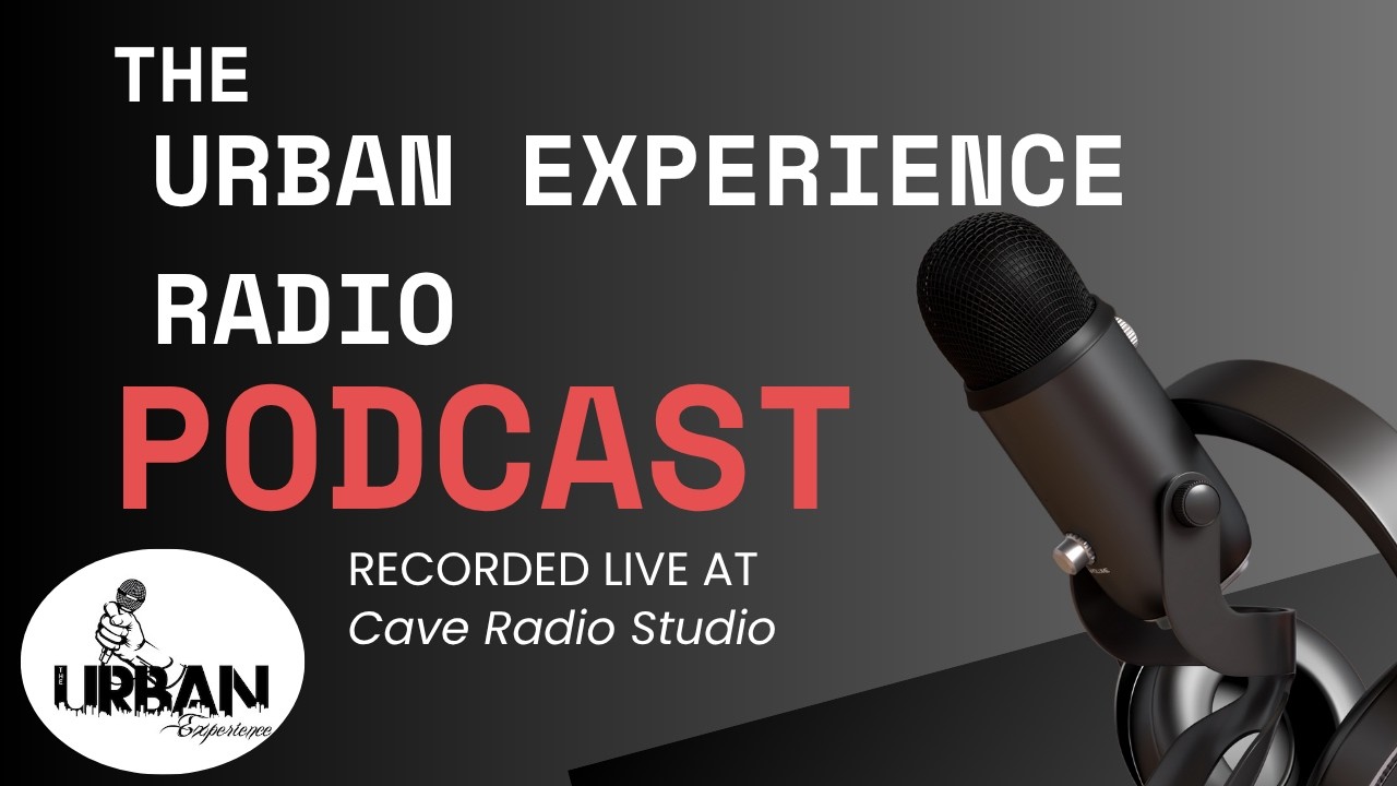 The Urban Experience - Unsung Heroes of HipHop - 6/9/26