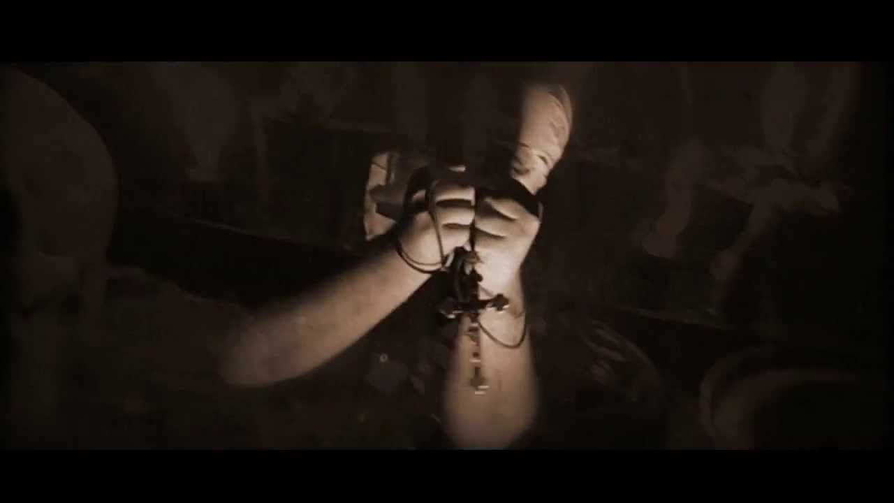 Chains  Dancing With My Demons (Official Video)