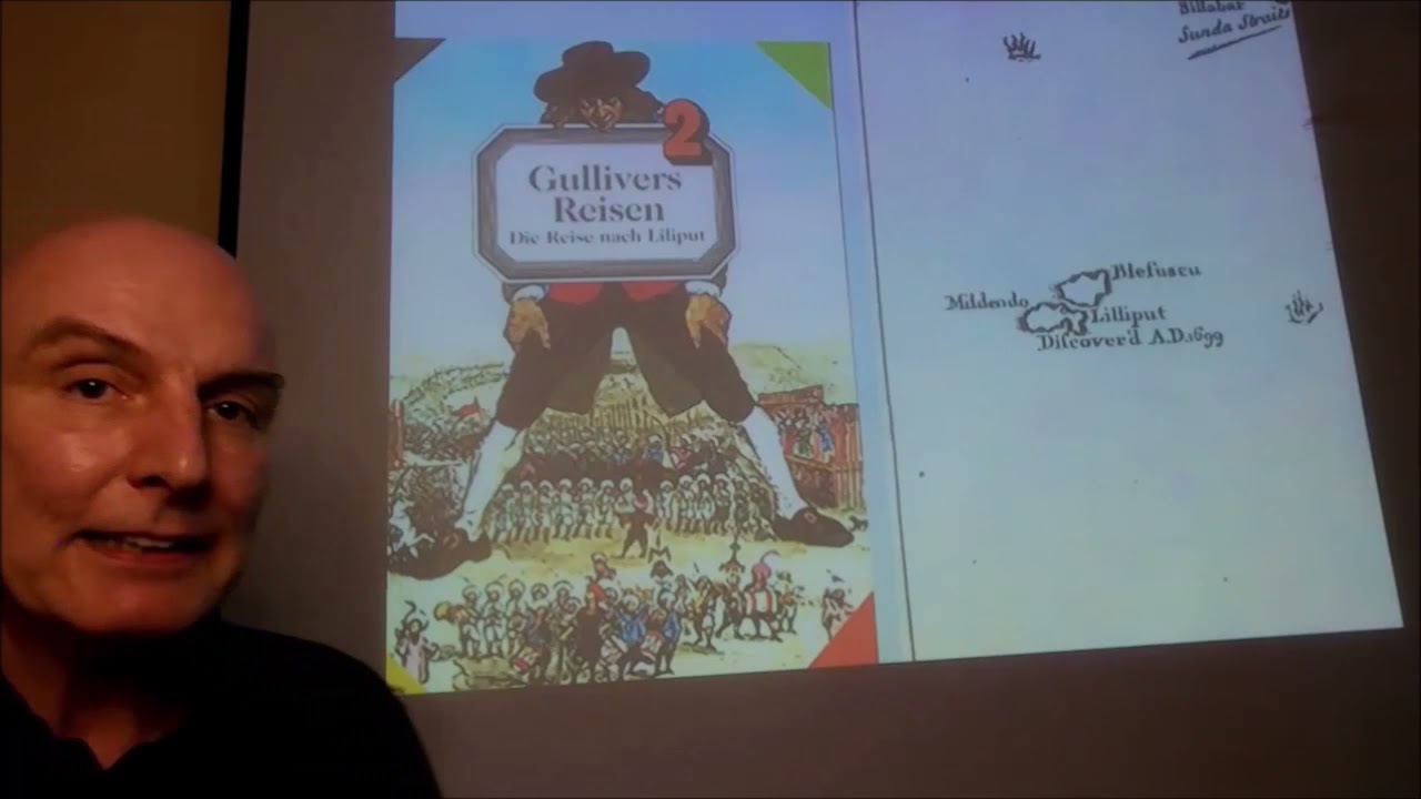 04_12 02 Vorlesung Einf&uuml;hrung Literatur und Kulturtheorie