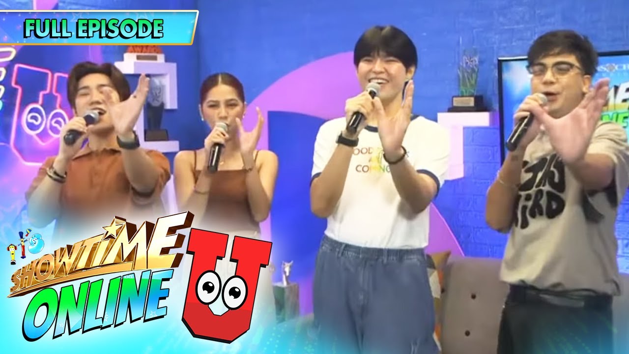 Showtime Online U - August 1, 2024 | Full Episode