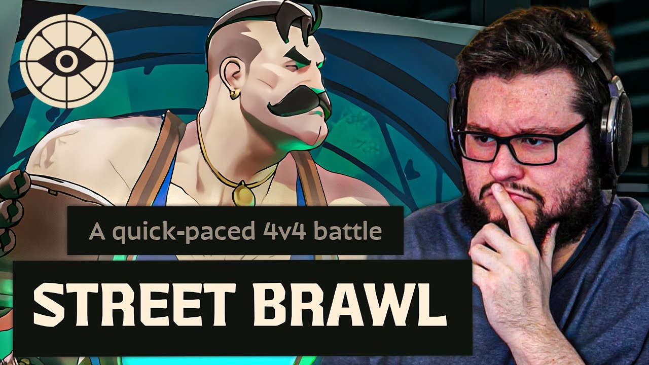 This Might Be The Greatest Thing Deadlock Has EVER Added