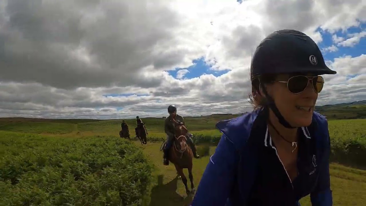 TransWales Inn to Inn Ride