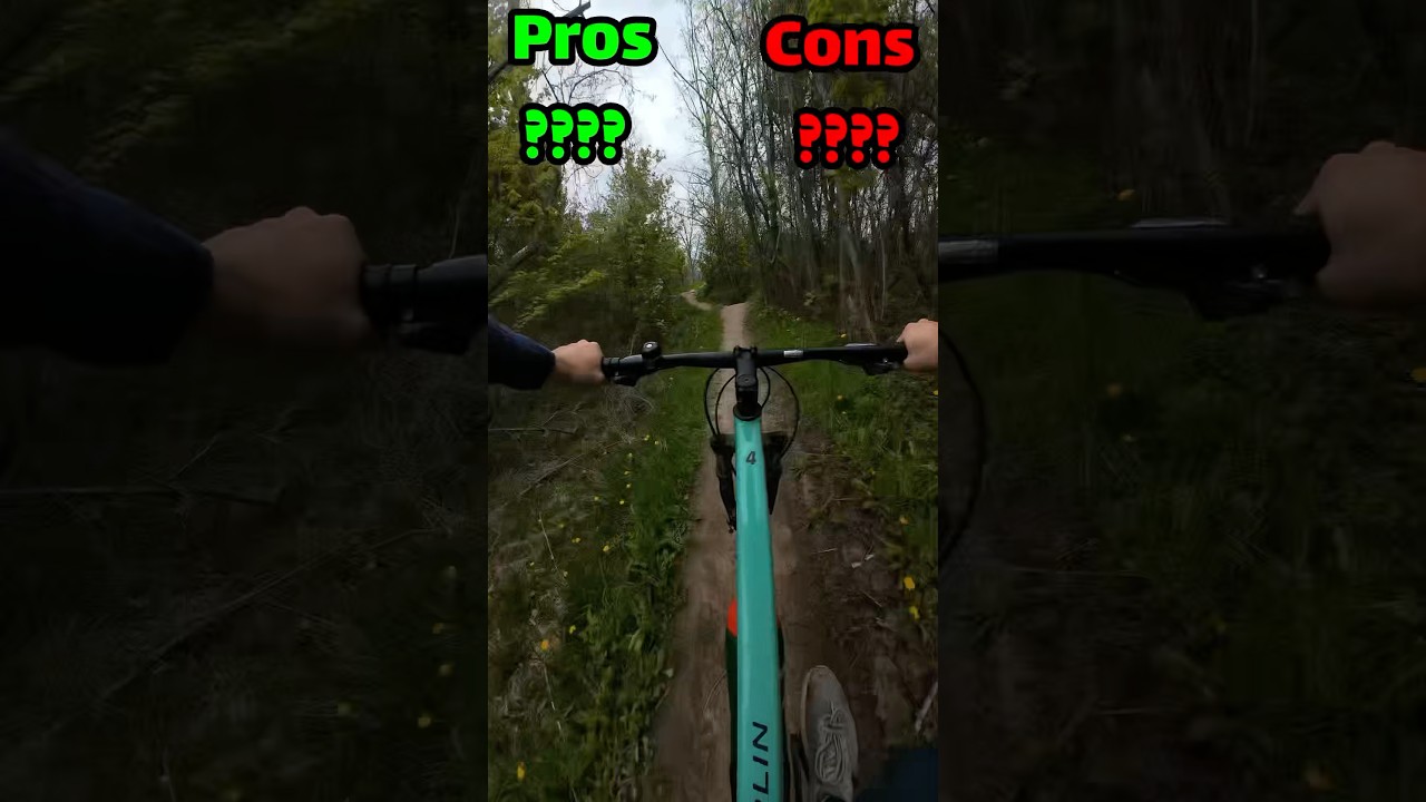 Results From Biking Everyday For 30 Days