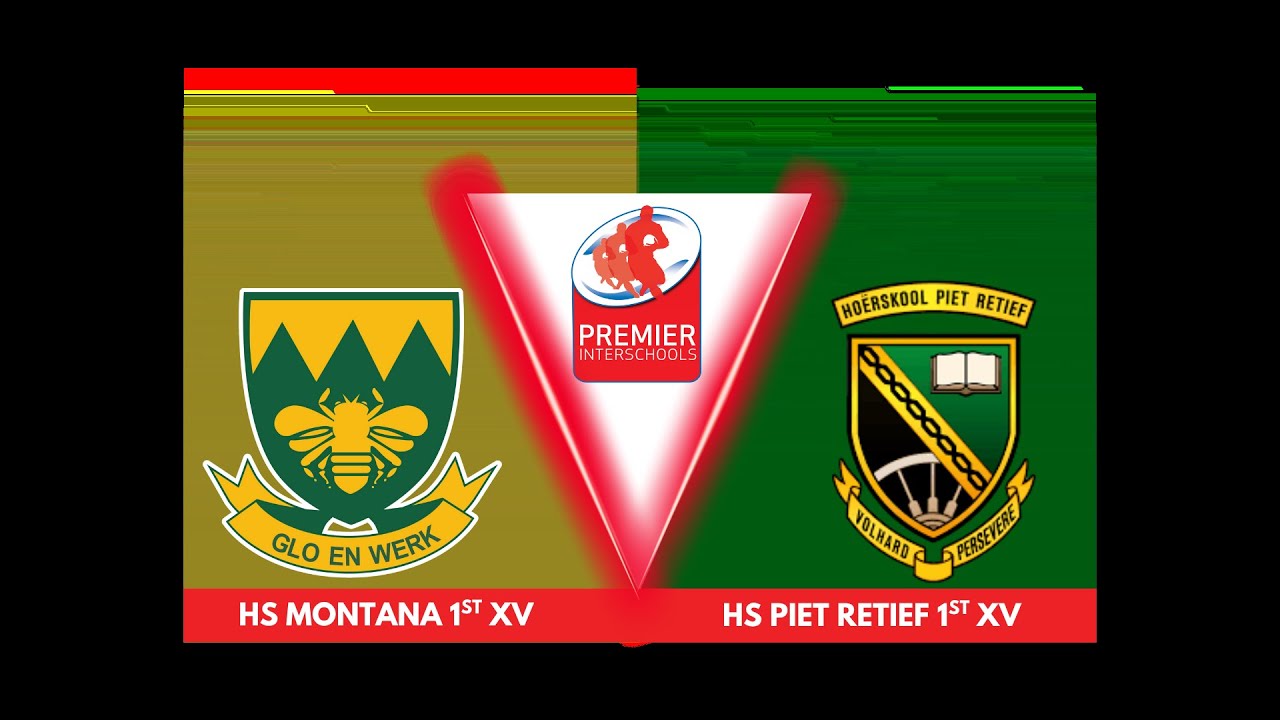 Noordvaal Cup | HS Montana vs HS Piet Retief U/19A