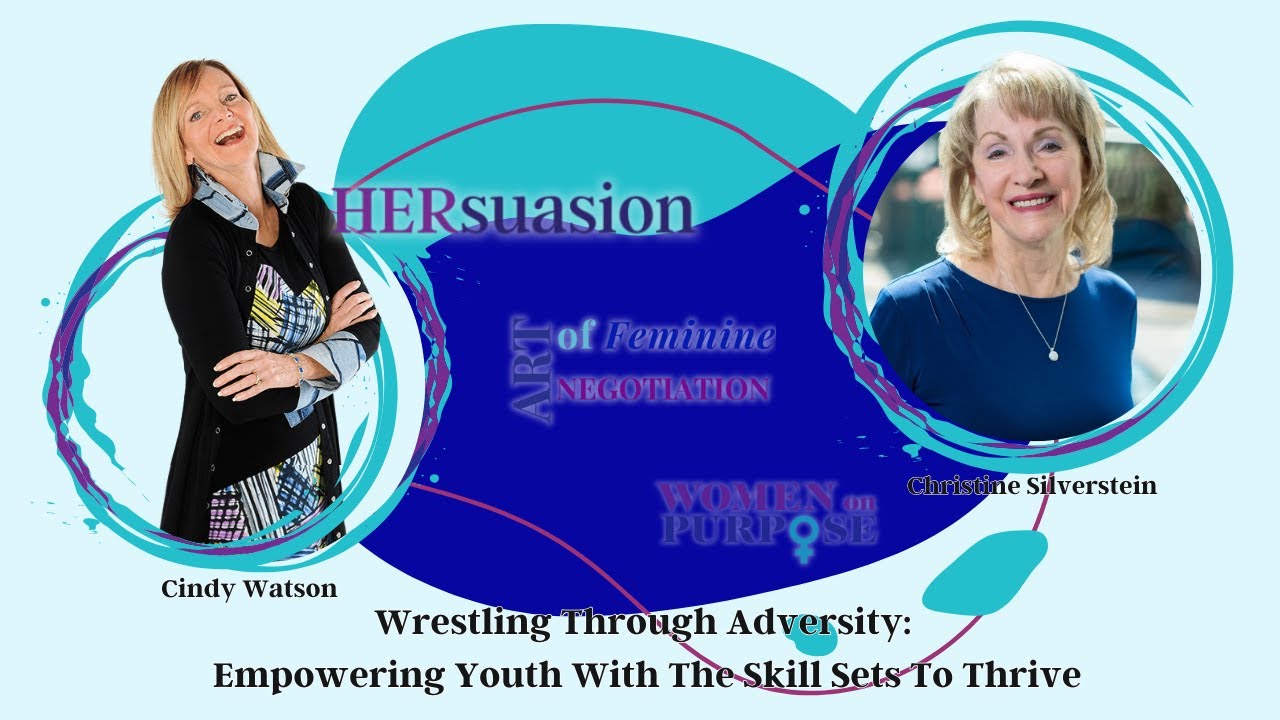Wrestling Through Adversity: Empowering Youth With The Skill Sets To Thrive