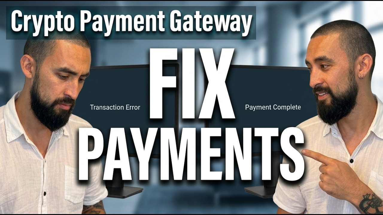 Crypto Payment Gateway (Security Review 2026)