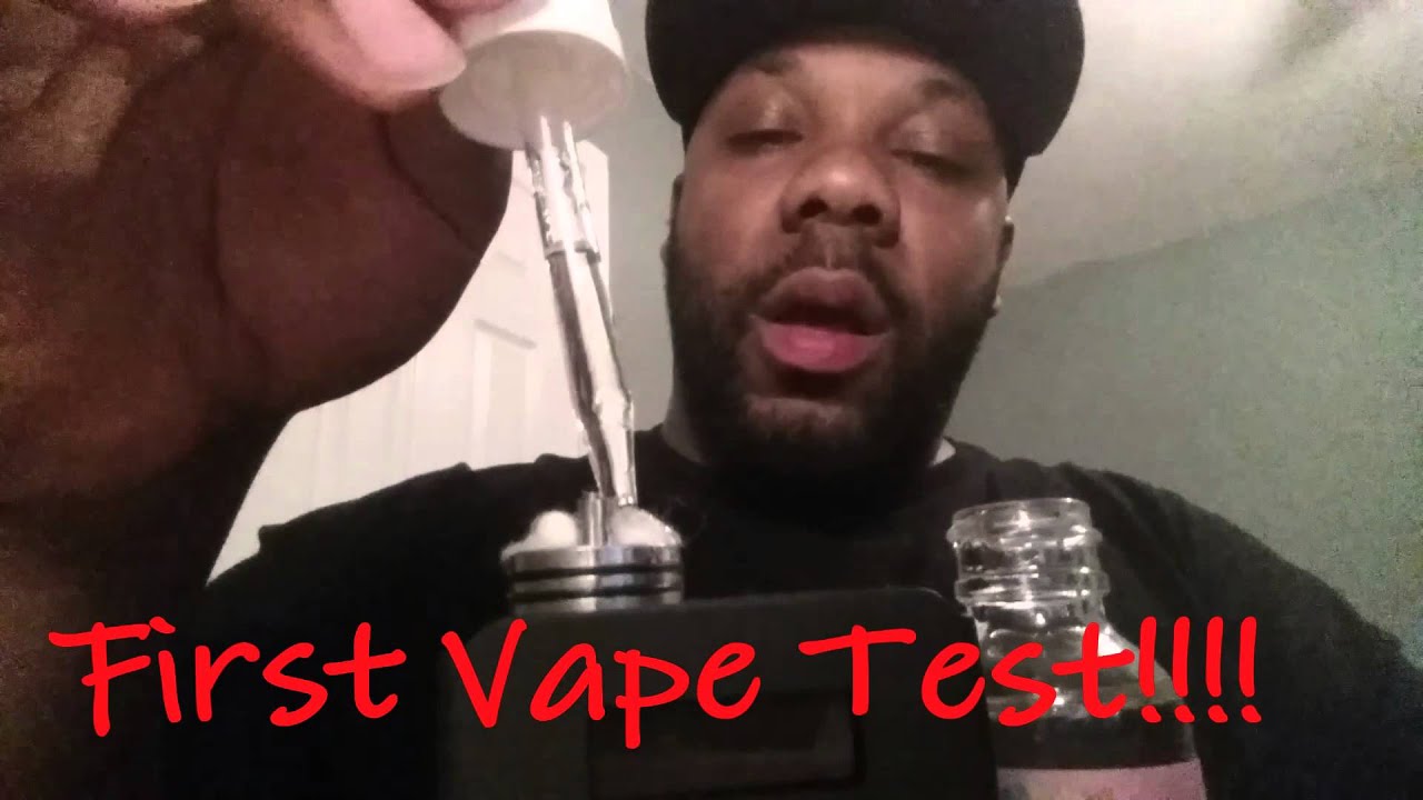 Pebbles Donut by Donuts Juice Review