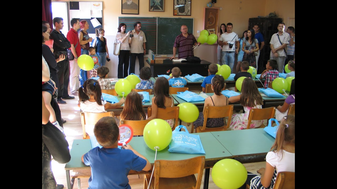 Generacija 2005/06 - Ucitelj Tasa