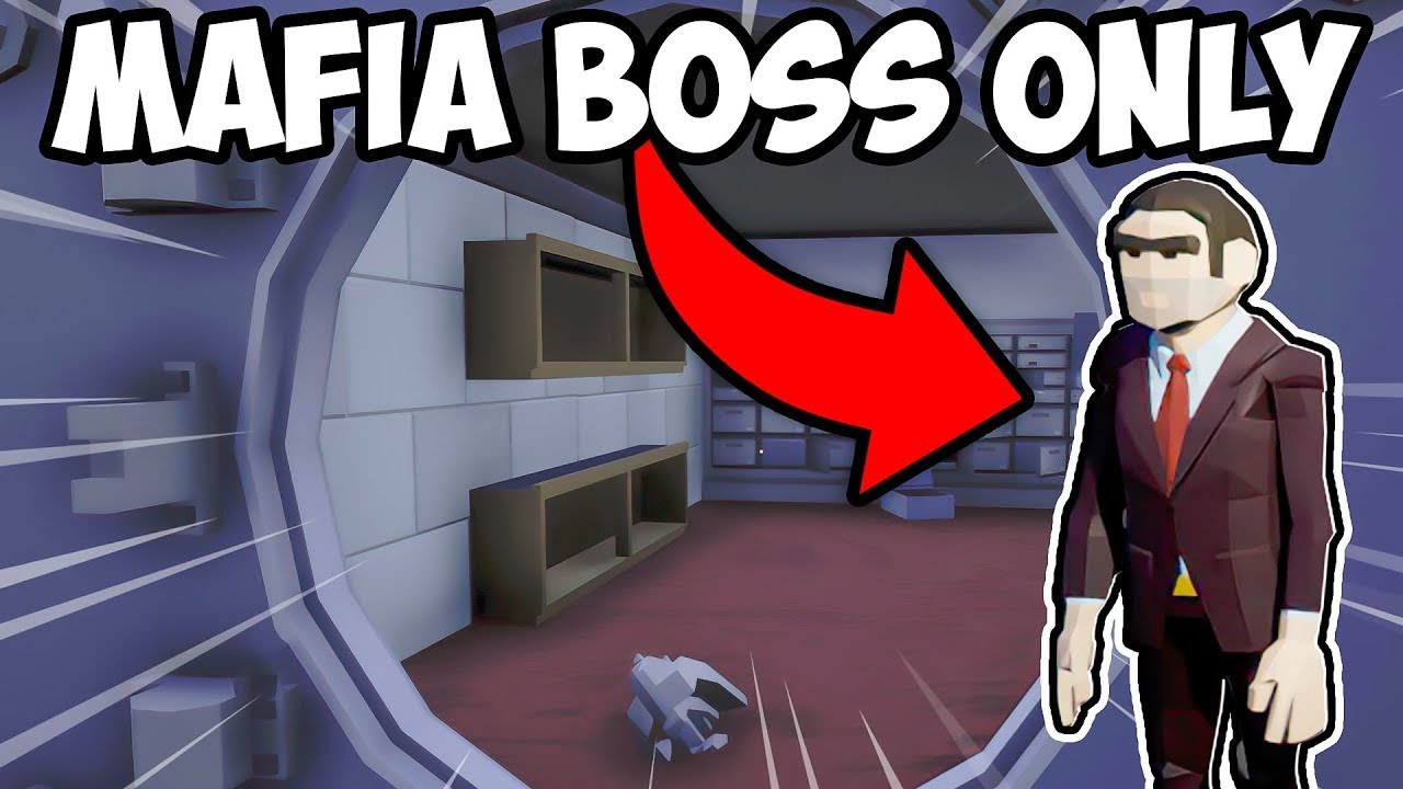Stealing MAFIA SECRETS In Perfect Heist 2