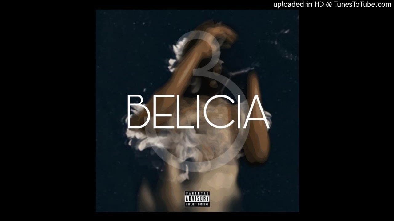 DJAfroKid - Belicia 3 (Official Audio)