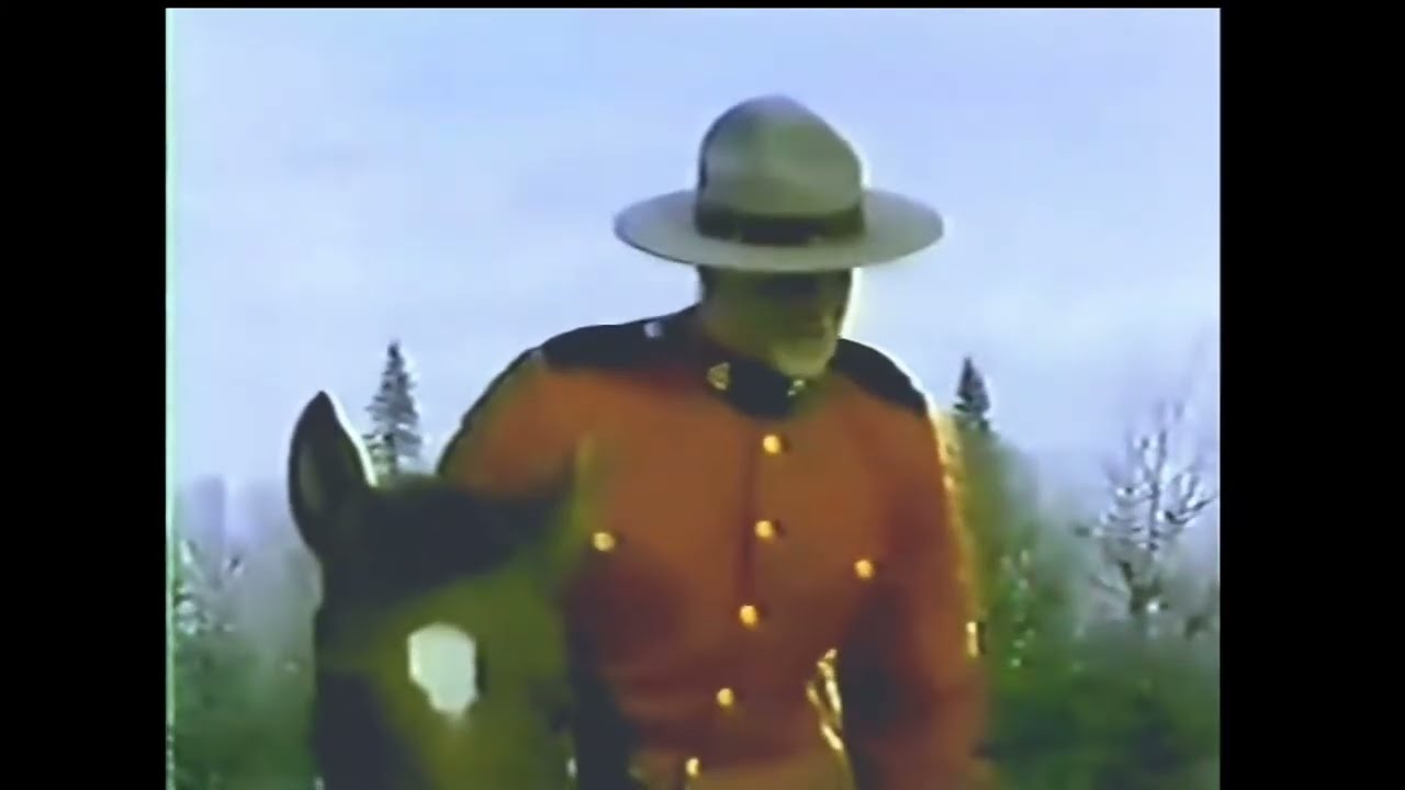 The Mountie WWF Debut Vignettes & In-Ring Debut W/ Jimmy Hart vs R. Riggins (WWF Superstars 1/26/91)
