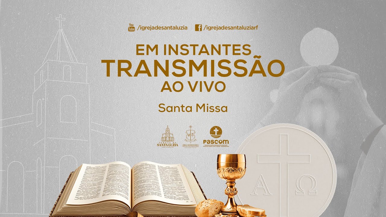5º Domingo do Tempo Comum | Domingo
