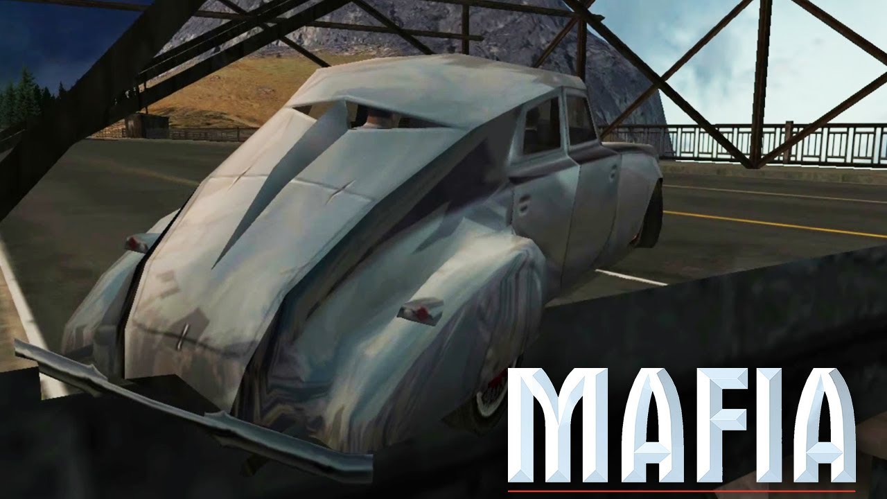 Don Morello | Mafia: The City of Lost Heaven [#15]
