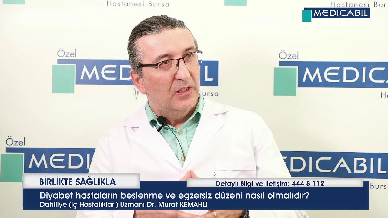Ramazan ve Diyabet