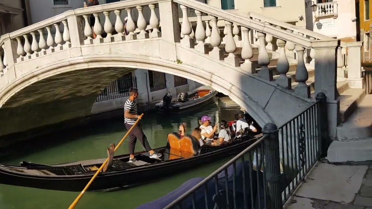  ♡ Venice
