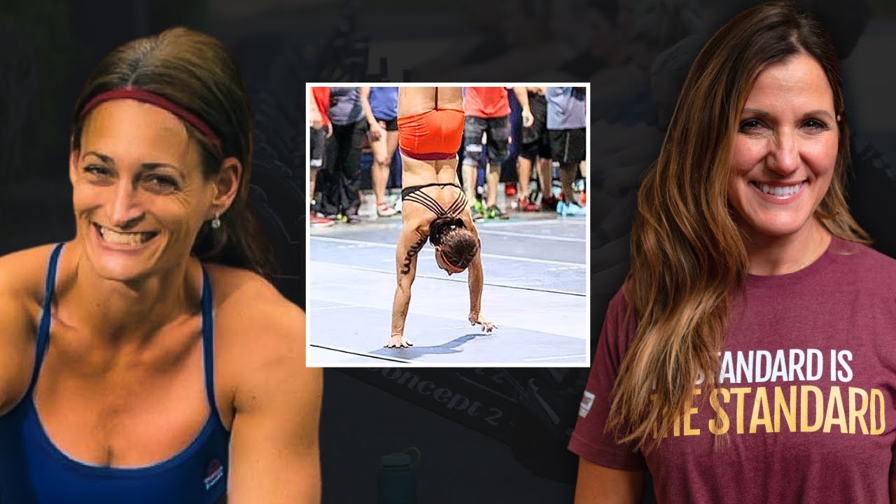 Coaching Handstand Movements for the CrossFit Open: Standards, Prep, and Progressions