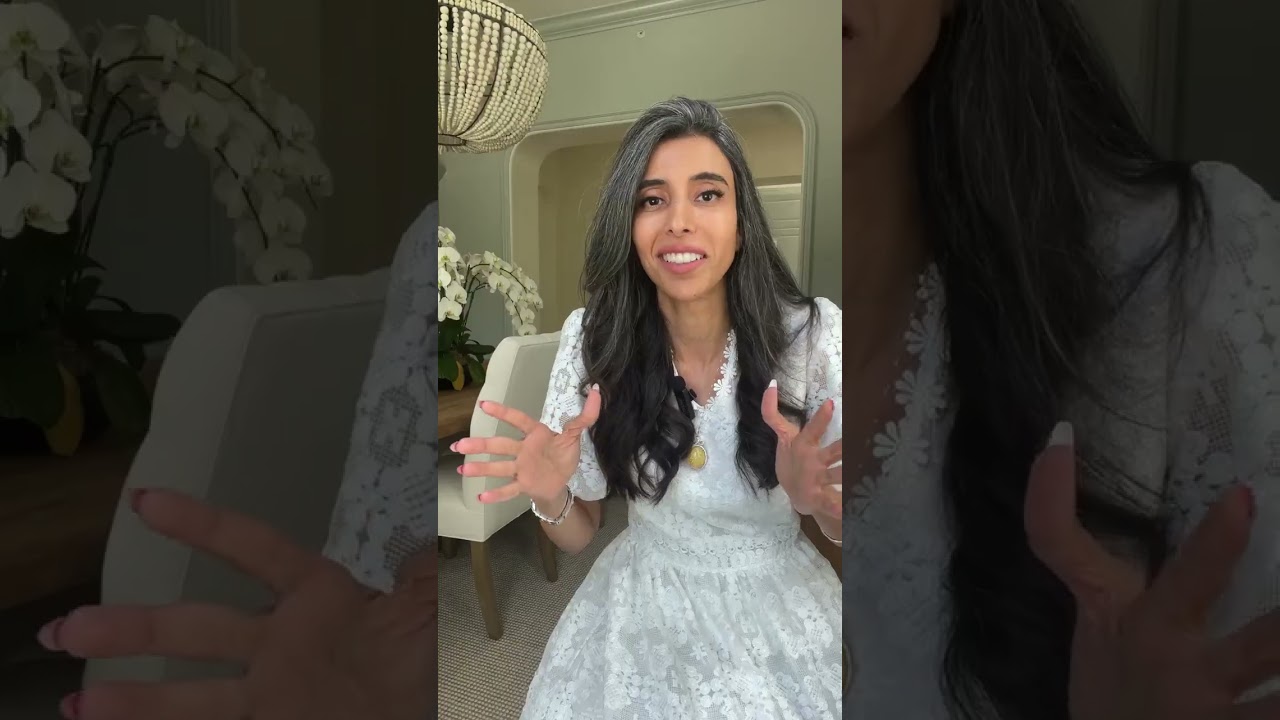 د.سمية الناصر | تجربة د. سمية الناصر في جذب شريك الحياة