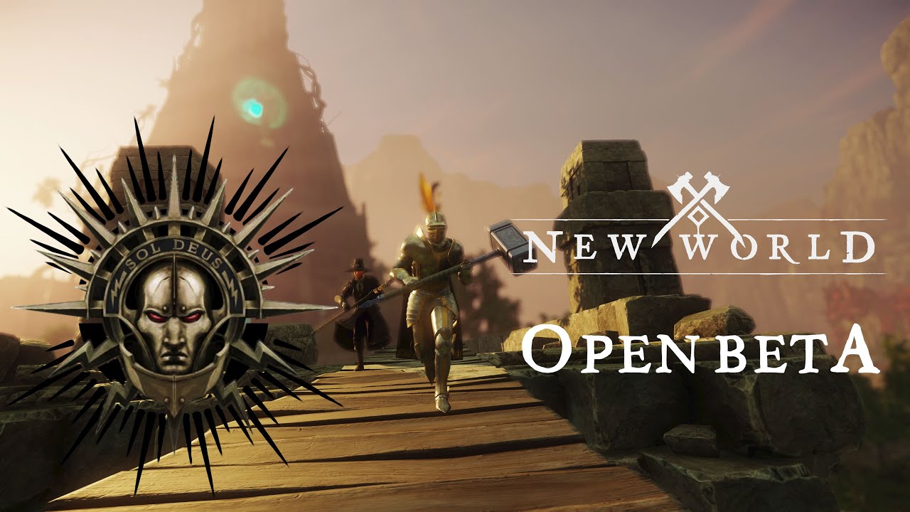 Domination - Sol Deus - NW Open Beta Clantage