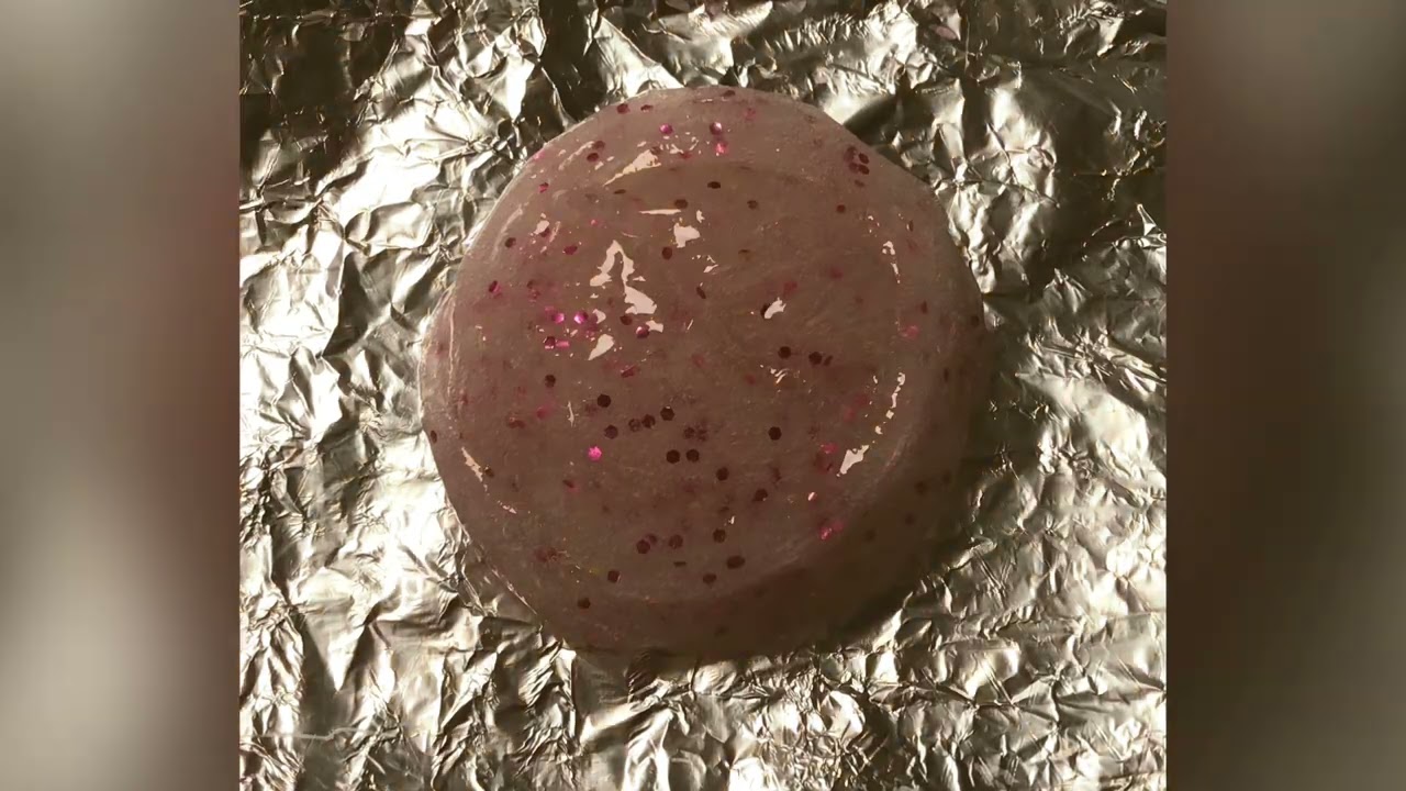 Satisfying slime swirls 🌀🌀