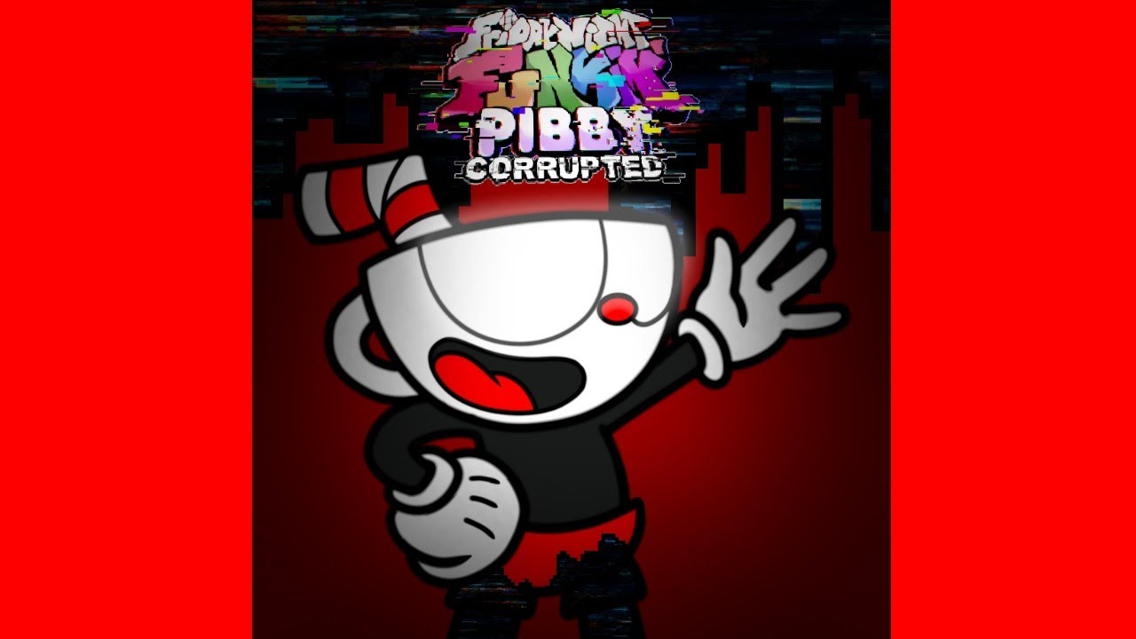 The Glitched Show