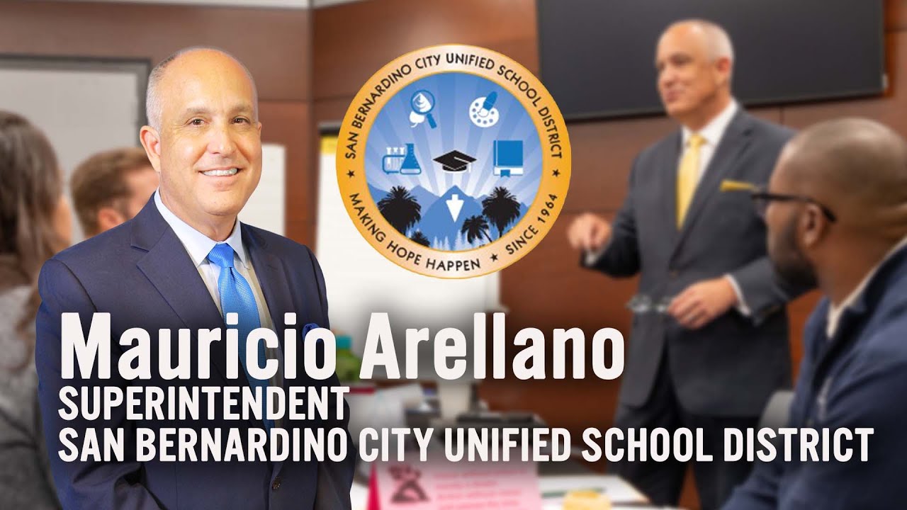 Inland Empire Alive! with guest Mauricio Arellano