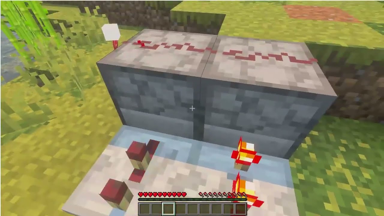 Minecraft duper glitch for bedrock v26