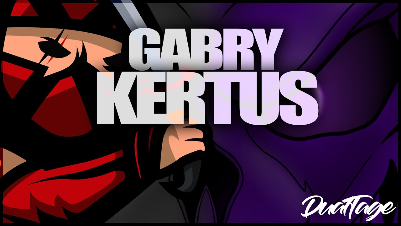 DUALTAGE | KERTUS x GABRY | IMPERO 🥱