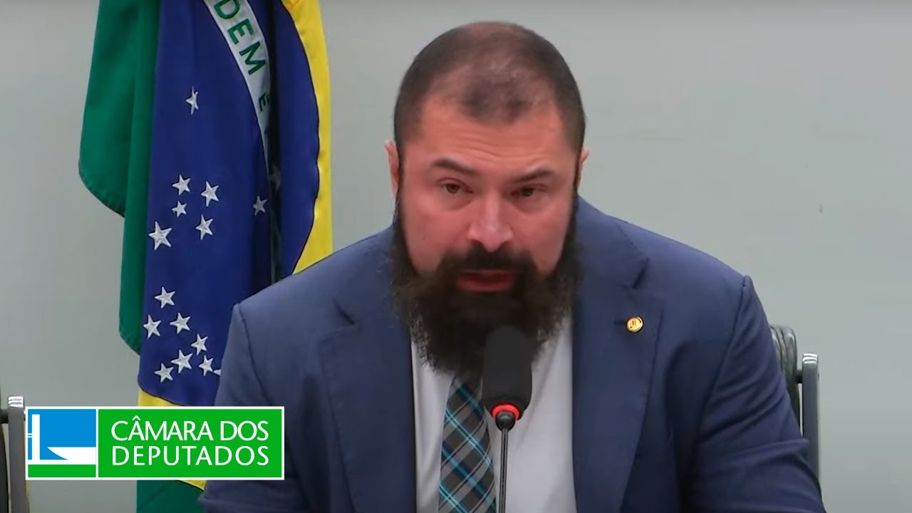 Diretor-geral da PF fala sobre investigações de fraude no INSS - Segurança Pública - 28/05/25