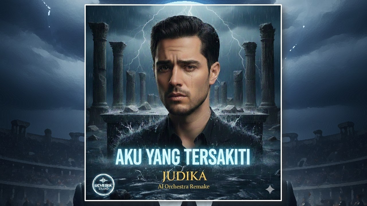 Aku Yang Tersakiti - Judika | Symphonic Orchestra | Gemersik Studio Remake