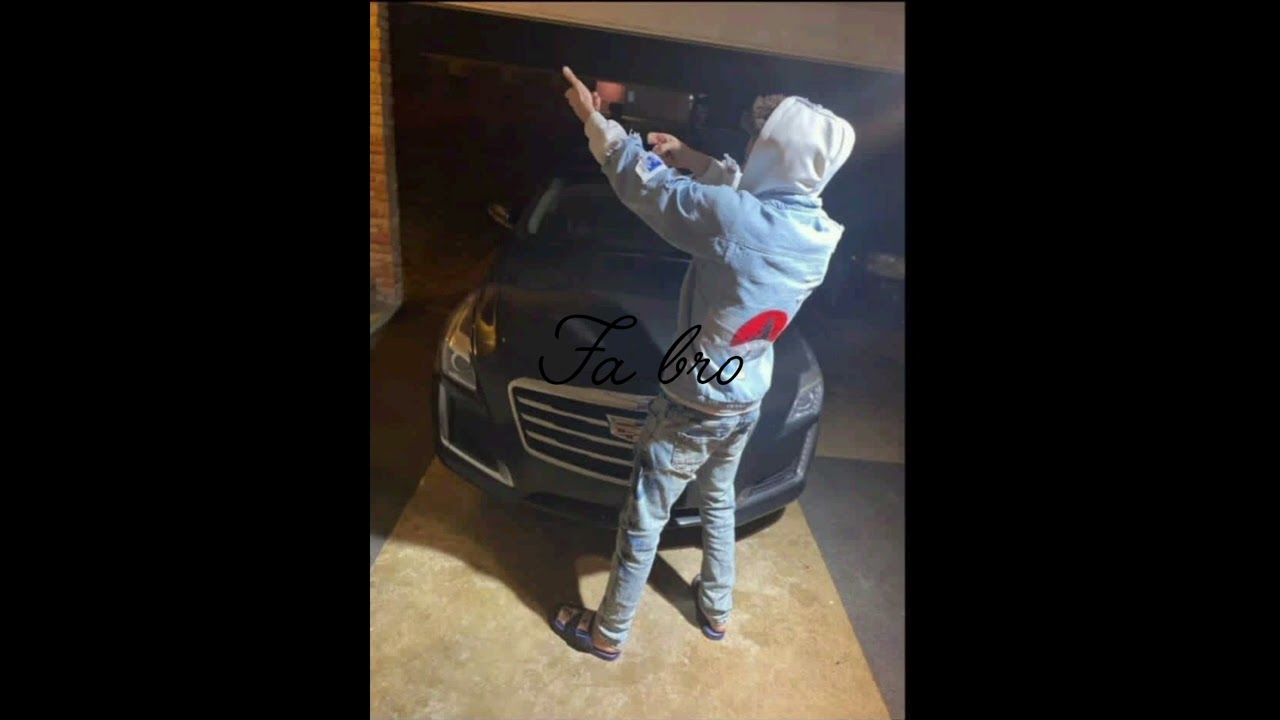 Ysojaybandz - Fa bro ft. Kay2prodda, Li1Ghost 