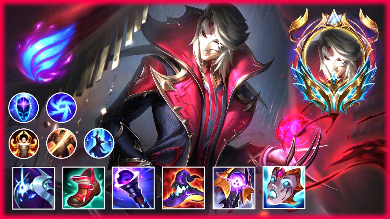ELITE500 VLADIMIR MONTAGE 2025 - 