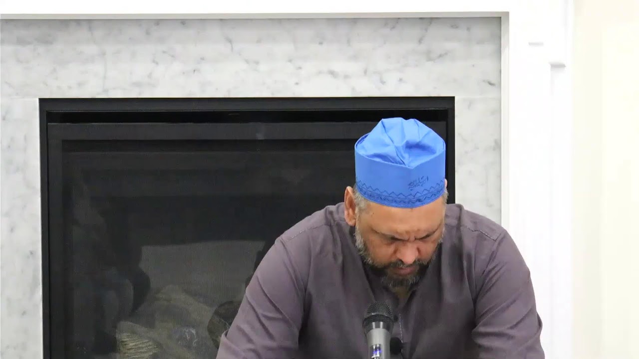 Mehfil Zikr-o-Fikr, Dec 14th, 2025