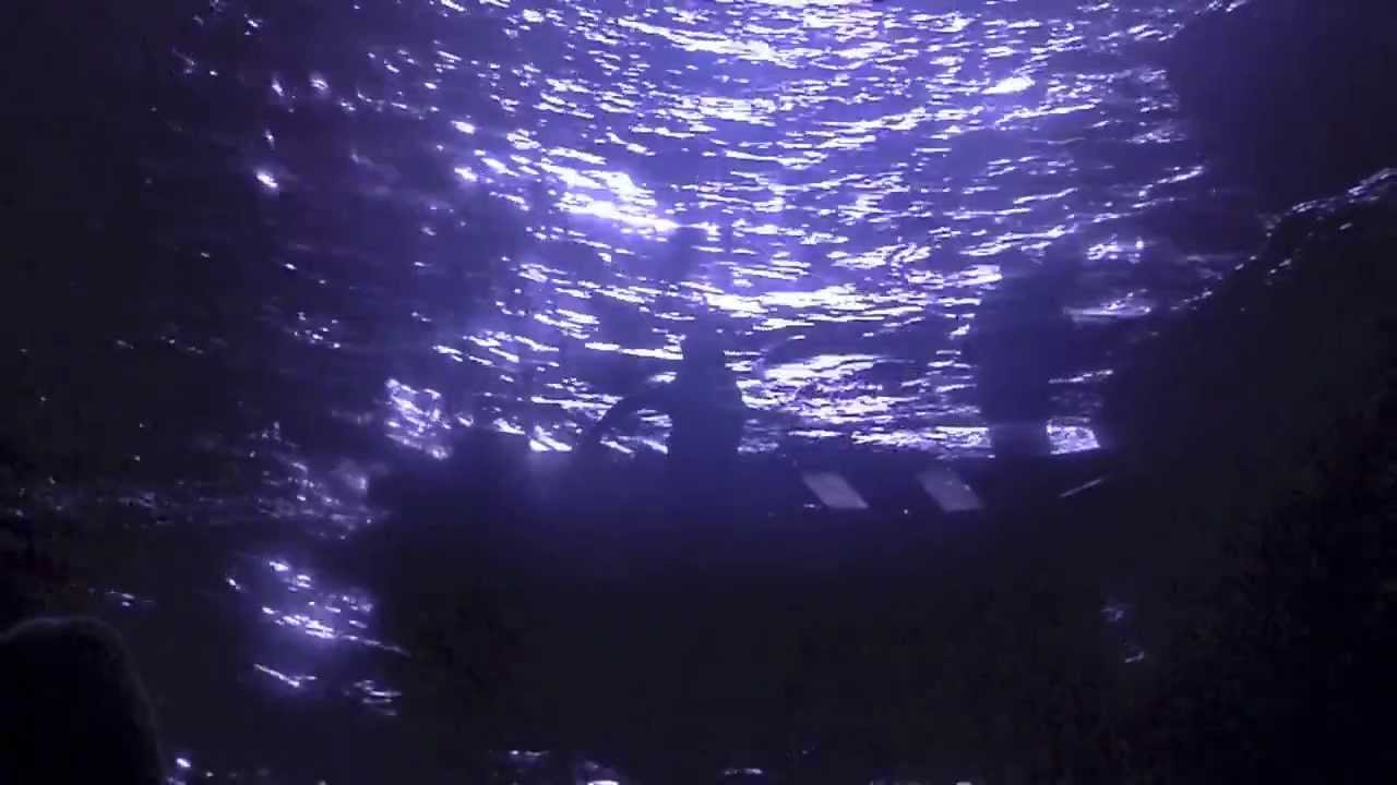 Klæmintsgjógv Grotto Concert