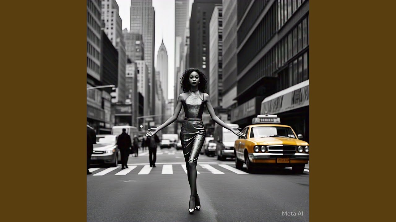 Strut!