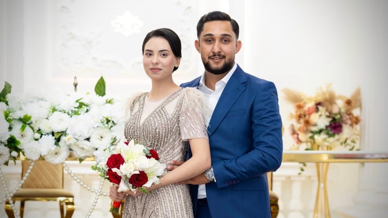 CUNUNIE - VASI SI SARA - 30 IULIE 2025 TECUCI