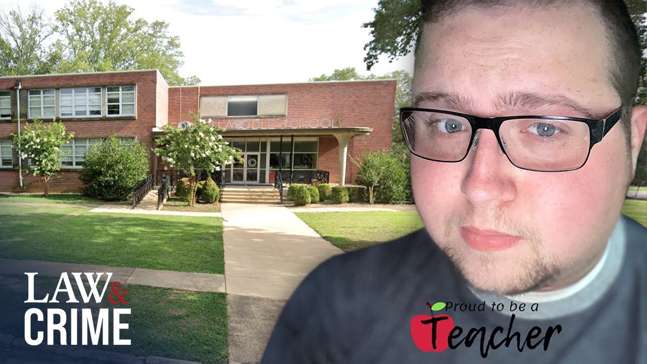 Teacher Used AI to Morph Students into Lewd Photos: Police