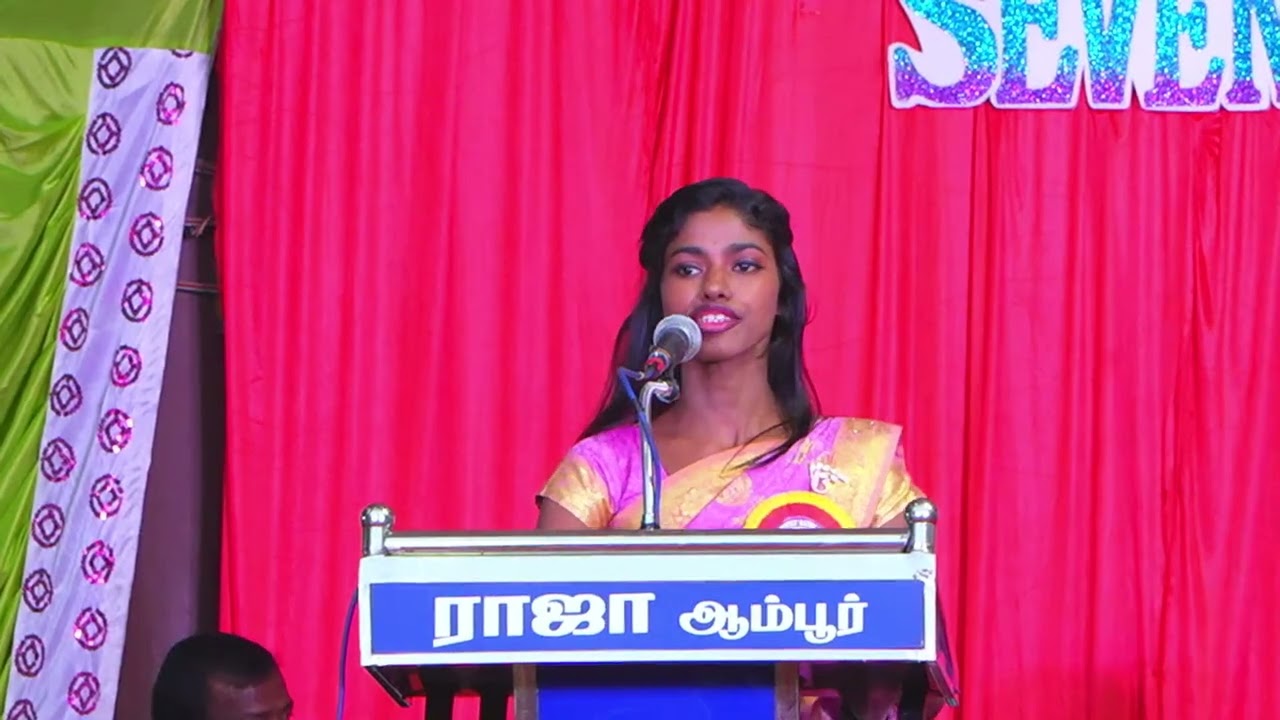 Copy of 🎉 ANNUAL DAY 2026 | SEVENTH-DAY ADVENTIST MAT. HR. SEC. SCHOOL, AMBUR