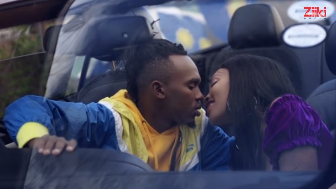 Dogo janja - Banana  (Official Video) Sms 8881384 to 15577 Vodacom Tz
