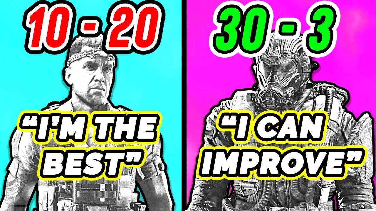 10 WAYS TO STOP RAGING IN COD BO4 - BEST BLACK OPS 4 TIPS AND TRICKS!