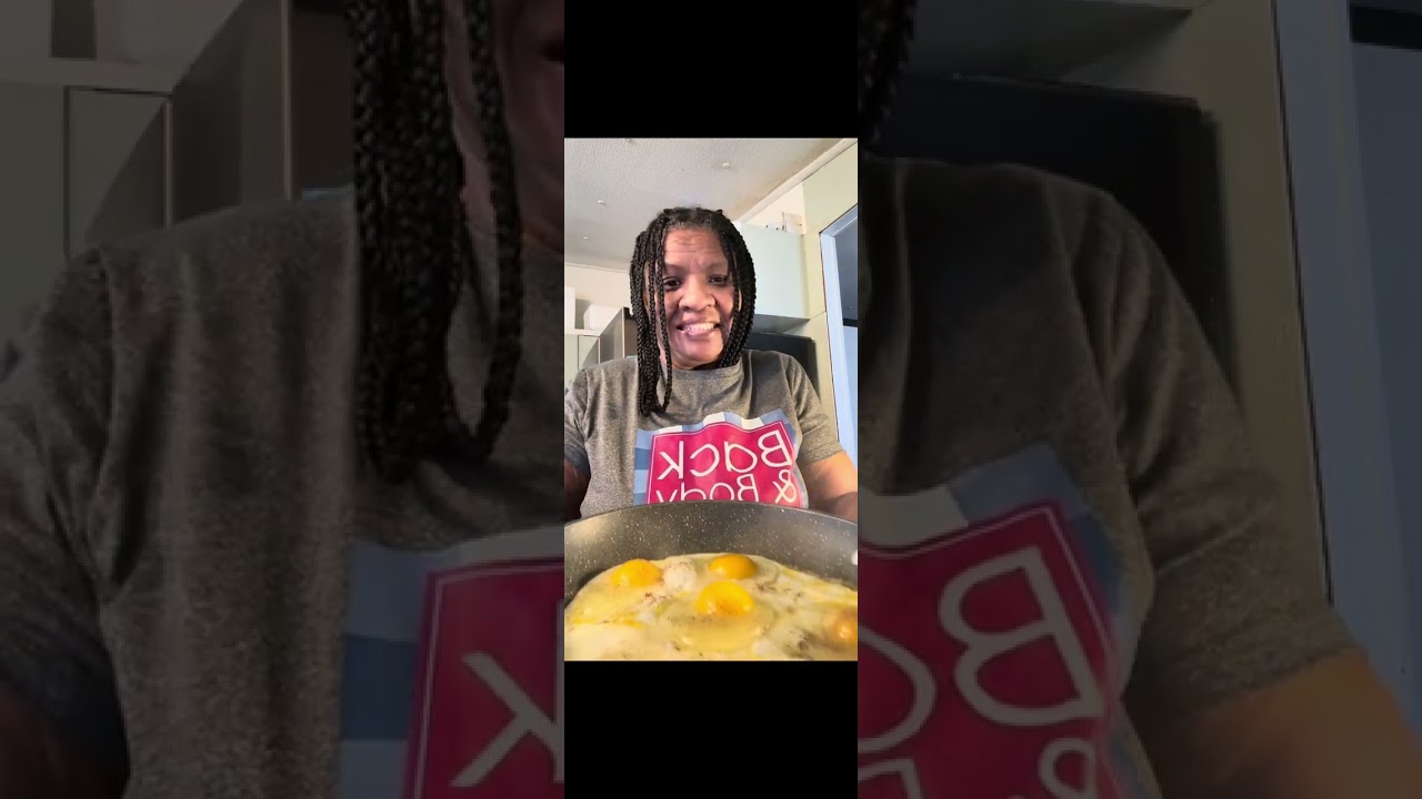 Breakfast is ready❤️ 