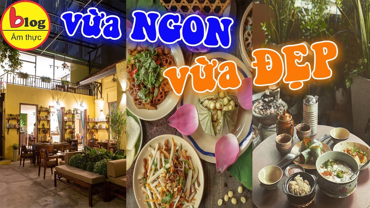 Tuyển tập 7 qu&aacute;n ăn chay ngon nhất S&agrave;i G&ograve;n