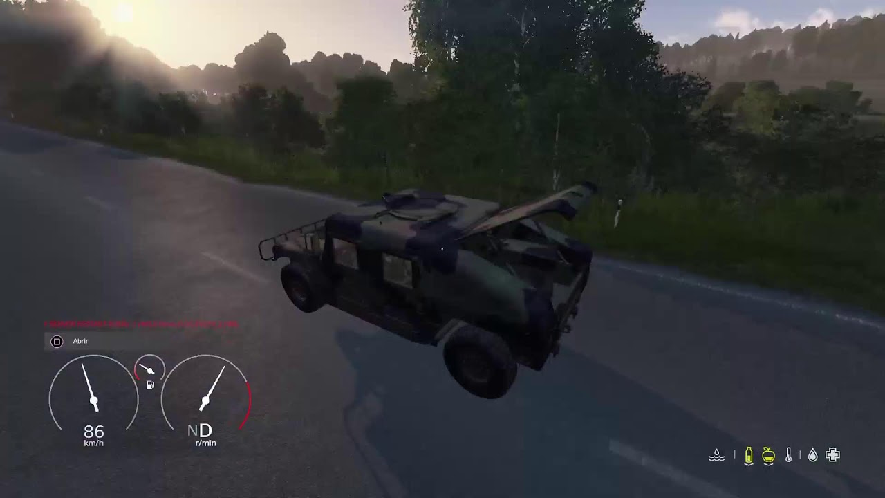 DAYZ