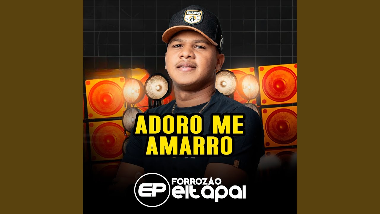 Adoro Me Amarro