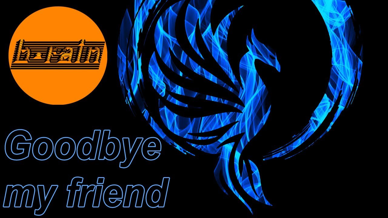 Massimo Cuffiani - Goodbye my friend (Official Audio)
