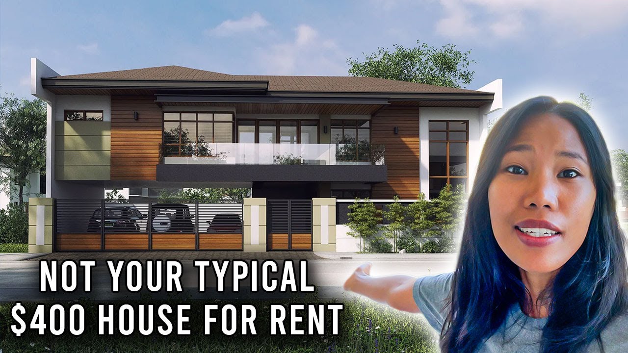 A nice 2BR house near CLARK 🇵🇭 –Good Value for your money