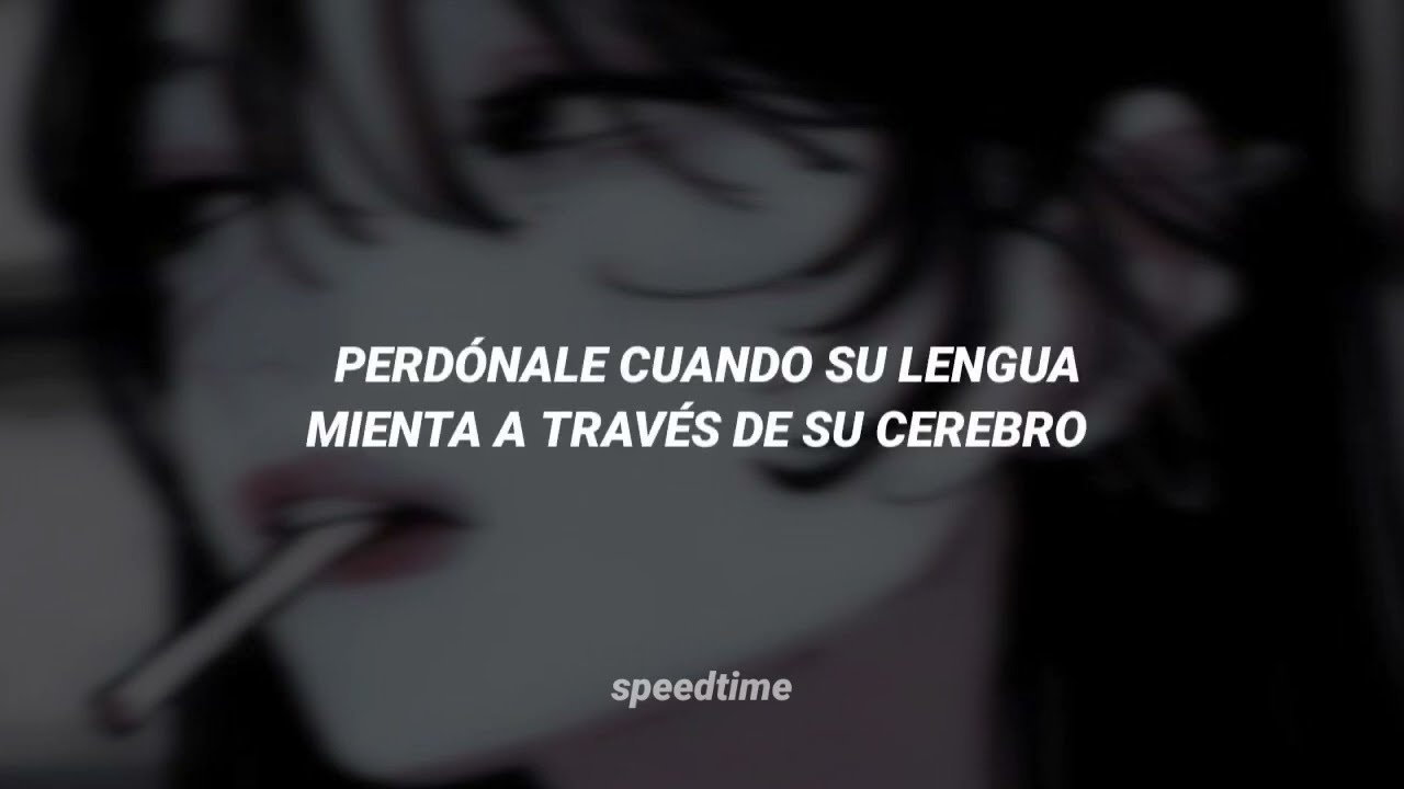 Lady Gaga - Judas (Speed up + sub. español)