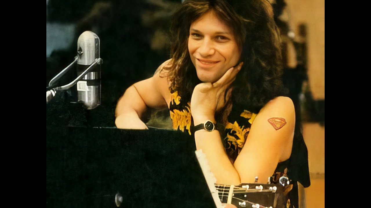 Jon Bon Jovi | Miracle | Own Rock Mix | 1990